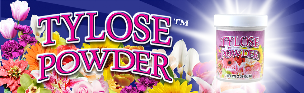 Tylose Powder 75 Grms