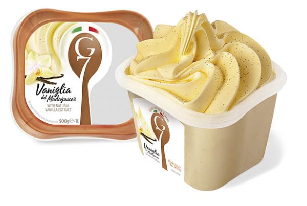 Vaniglia Madagascar 14229