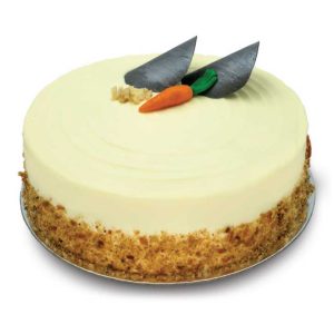 Variefato Carrot Cake 5 Kg - 14727