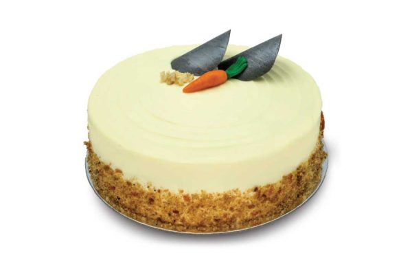 Variefato Carrot Cake 5 Kg - 14727