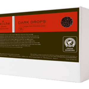 Veliche Embassy Equatorial Blend Dark Chocolate 56%