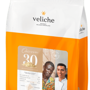Veliche Obession White Choocolate 30%