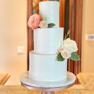 Violet Powder Lake 15010