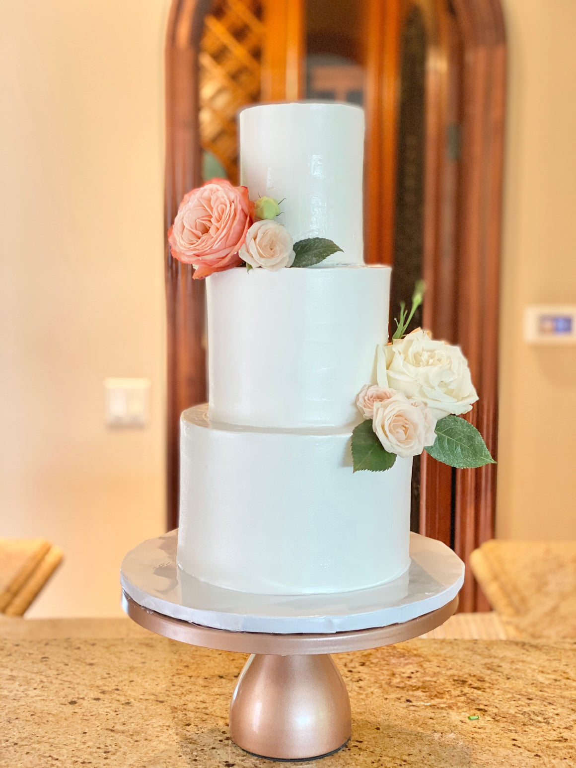 Violet Powder Lake 15010 - Image 1