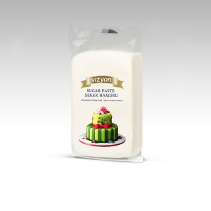 Vizyon Select Chocolate White 2.5kg