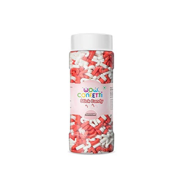 WOW CONFETTI BUTTERFLY 2kg