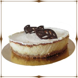 White Cheese Dressing -1kg