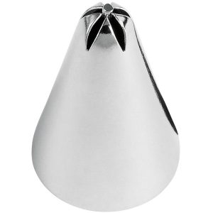 Wilton Decorating Tip-Drop Flower