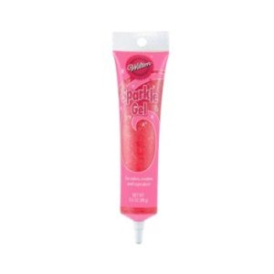 Wilton Sparkle Gel- Pink