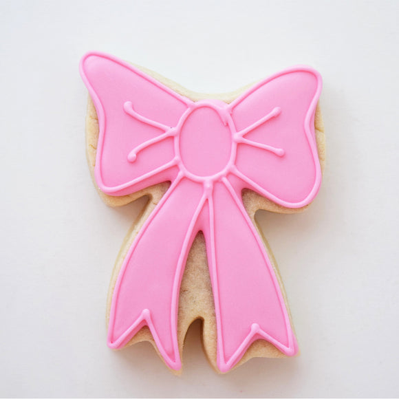 Wow Confenitte Assorted Bow Candy 75 Grms