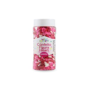 Wow Confetti Confeito Figura Mix No. 2   1 Kgs
