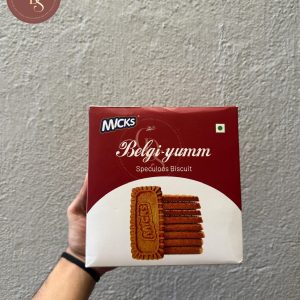Micks Belgi-Yumm Speculoos Biscuit