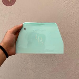 Bakersville Cake Scraper / Dough Scraper